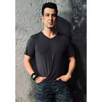Ronit Roy warns fans about cyber fraud being carried out in his name