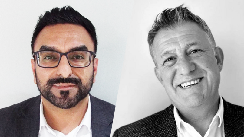 One of One expands sales team with two new roles