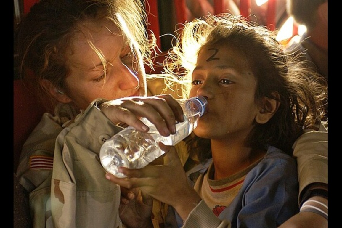 Global development efforts decline as wealthy nations cut support