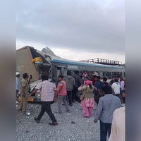 Telangana: CM Revanth Reddy orders immidiate relief operations after Rangareddy bus accident
