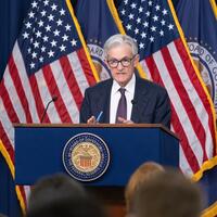 U.S. Fed keeps interest rates unchanged at 4.25-4.5 pct as tariffs weigh on growth