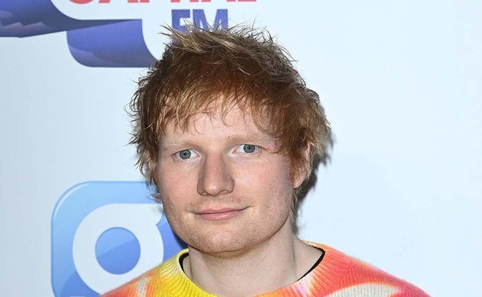 Ed Sheeran's plan to 'rewild the UK' branded 'carbon laundering'