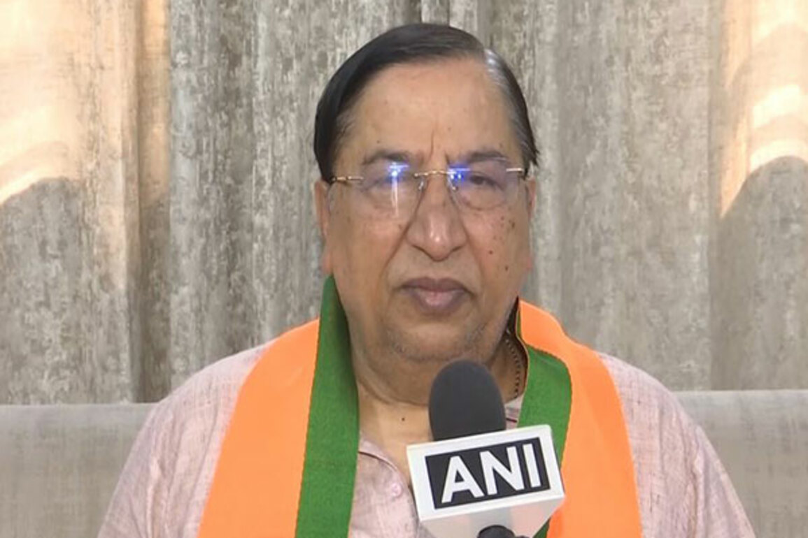 Strategic measures will remain in force until terrorism is completely eliminated: BJP's Naresh Bansal