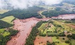 The Brumadinho disaster in Brazil