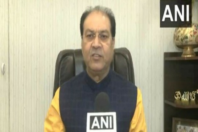 "Opposition parties are showing it negatively": BJP's Mohsin Raza on Waqf Bill