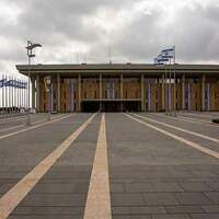 Israel bans entry of those denying October 7 massacre or working with ICC