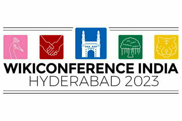 WikiConference India 2023: Lessons promote the spread of knowledge about Indian culture and history on Wikipedia and other Wikimedia projects