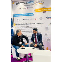 BrowseInfo Brings Agile Odoo ERP to SMEs: Faster Deployments, Smarter Transformation