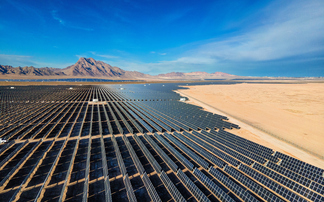 'An energy revolution is underway': How renewables and electrification are pushing fossil fuel growth to the sidelines