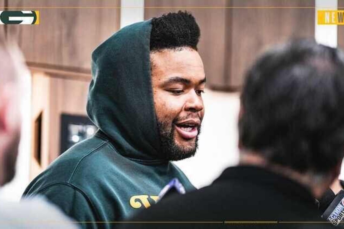 Zach Tom exploring options after recent bout with injuries