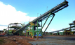 Beadell inicia produção de minério de ferro no Amapá