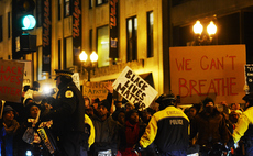 DE&I progress since Black Lives Matter stagnates in financial services