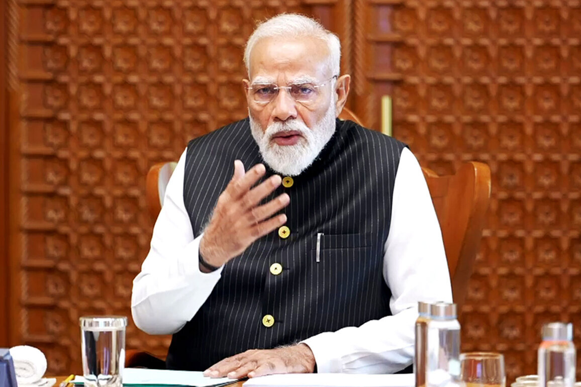 PM Modi to chair meeting with CMs tomorrow on West Asia crisis, review preparedness