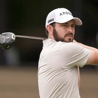 Patrick Cantlay WDs from Cadillac Championship