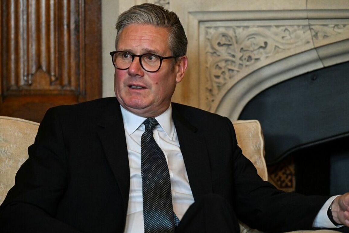 Keir Starmer's owes us an apology after Winter Fuel cut debacle