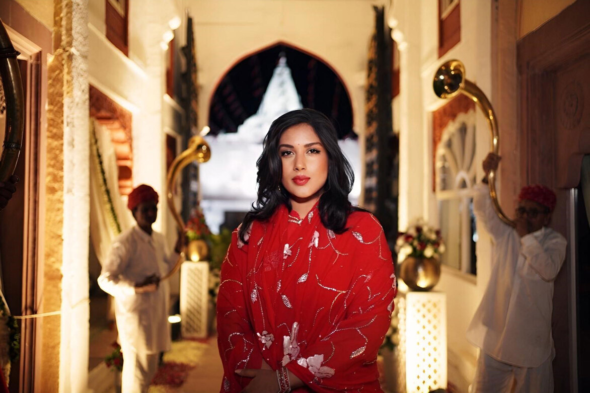 Jahnavi Kumari Mewar's Visionary Blueprint: How the New Bihar Will Shape India's Future