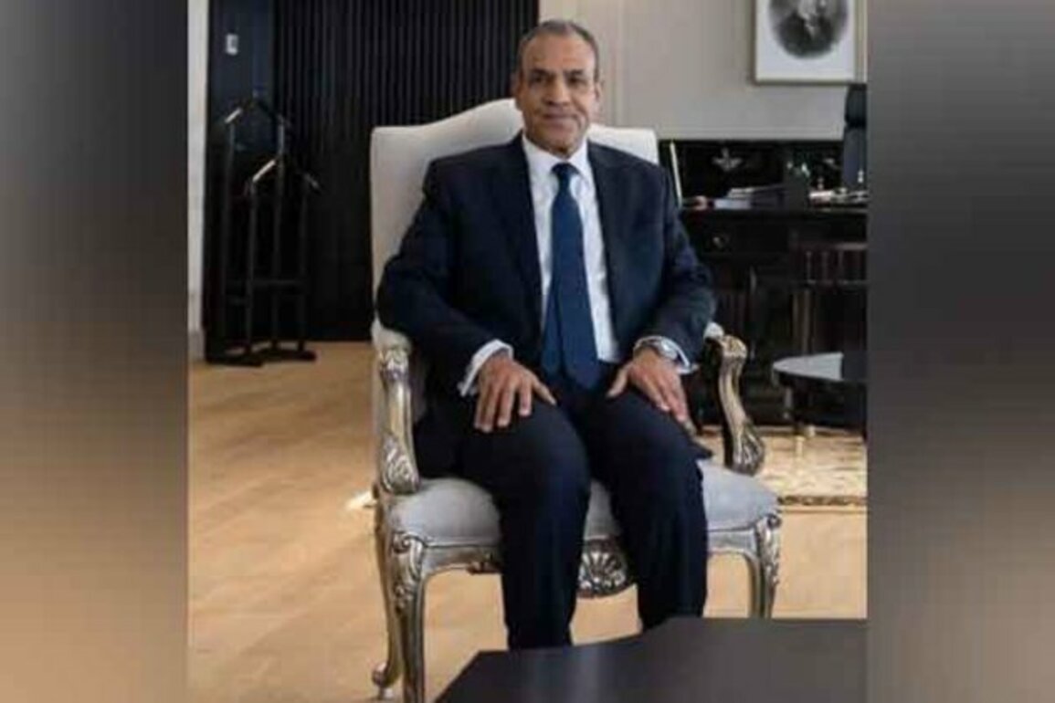 Egypt's Minister of Foreign Affairs set to visit India from February 6-7