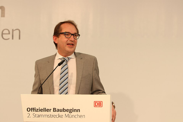 Germany raises security alert against attacks on country