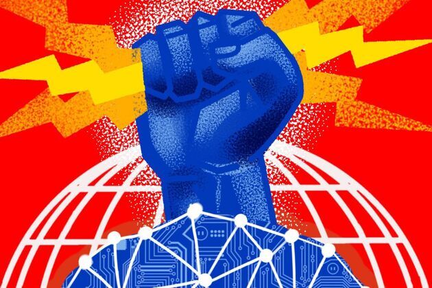 America needs a bolder industrial policy for energy, AI