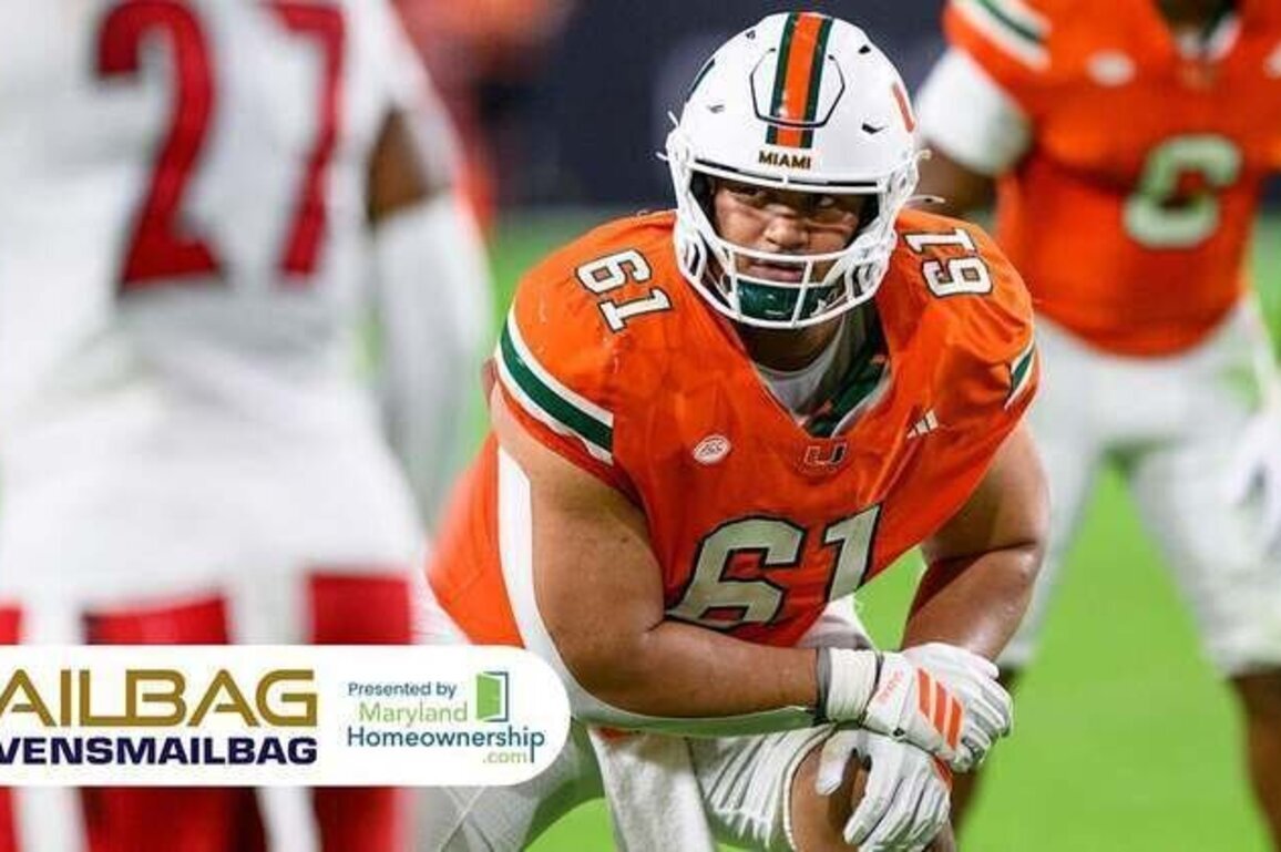 Mailbag: Who Could Be a Surprise Pick at No. 14