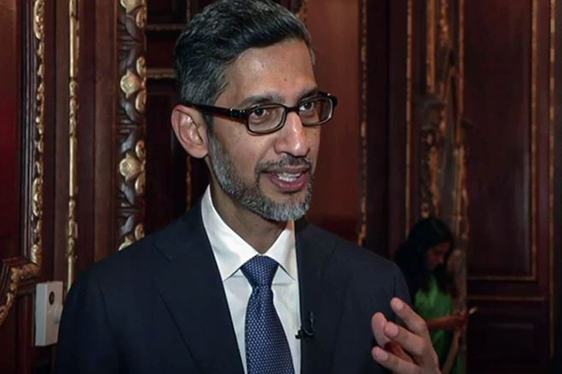 Google's milestone in verifiable quantum advantage to boost drug discovery, materials science: Sundar Pichai