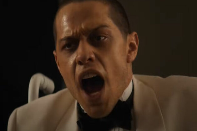 'The Home' trailer: Pete Davidson faces dark secrets in horror thriller
