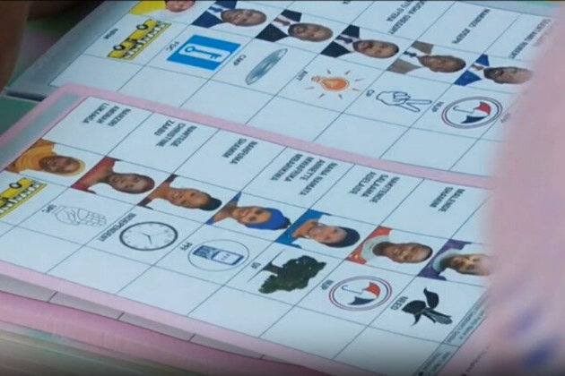 Russian lawmakers monitor Uganda election process