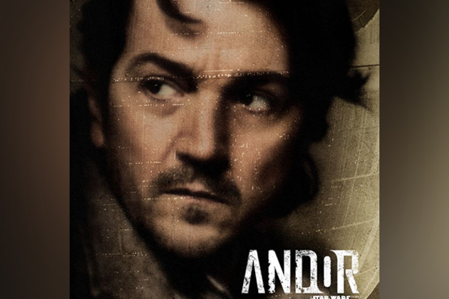 Get ready for the final chapter: 'Andor' season 2 teaser trailer released