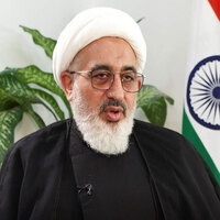 Iran battling two wars, military conflict and "fake news" campaign against US and Israel, says Khamenei's representative