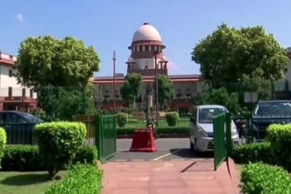 SC declares right to menstrual health part of Right to Life, directs free sanitary pads in all schools