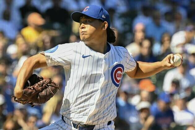 Cubs continue surge with win over Rays