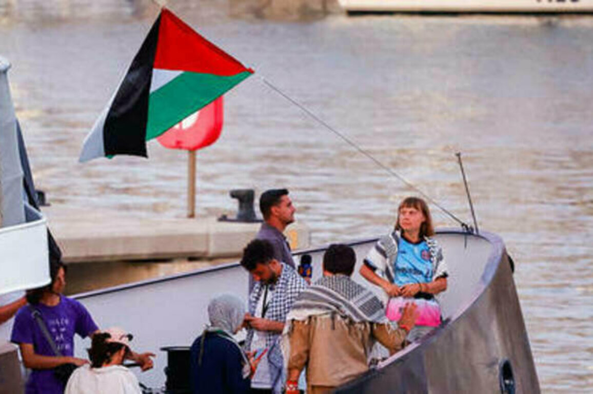 Greta Thunberg abused in Israeli prison - activists