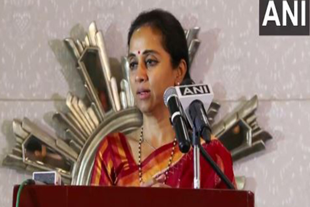 Operation Sindoor must go global: Supriya Sule in South Africa