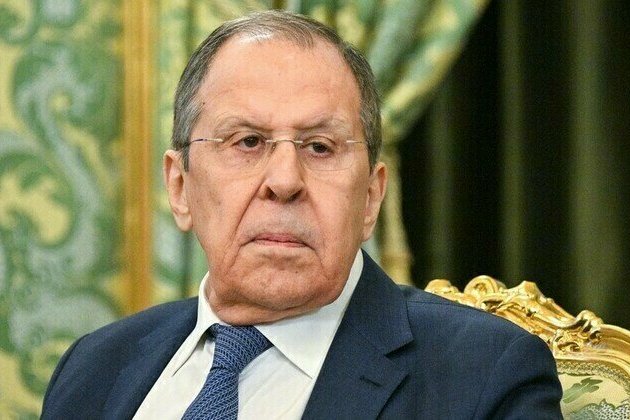 Poland could resort to terrorism  Lavrov