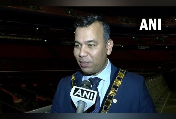 Hope to see India-Australia relations 'grow further' under PM Modi's leadership: Lord Mayor Sameer Pandey