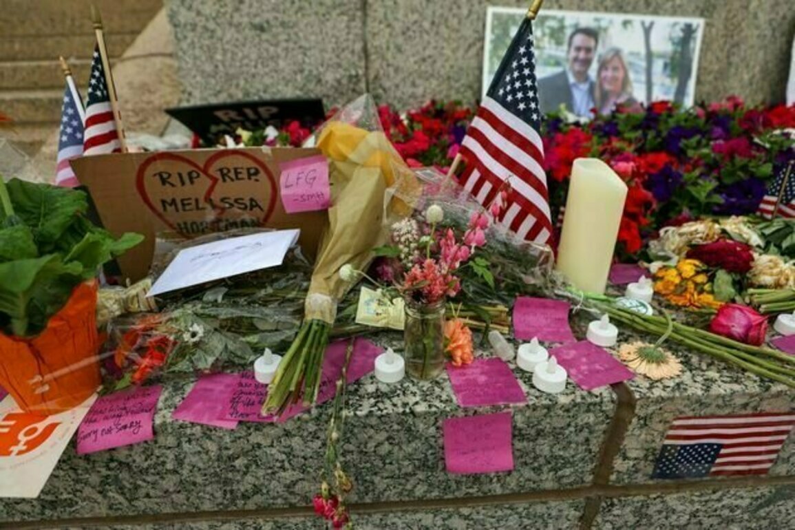 Violent extremists like the Minnesota shooter are not lone wolves