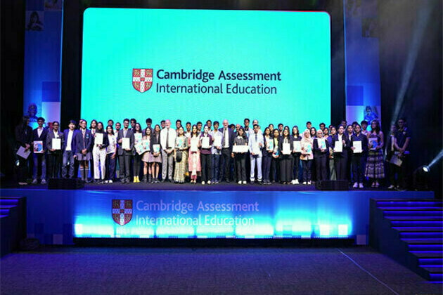 48 from India Are Top in the World in Cambridge International Exams in 2021-22