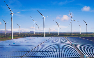 'An era of fossil decline is about to begin': New report suggests emissions from global power sector have peaked