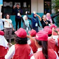 Riset ungkap perjuangan guru di Jawa Barat menghadapi gonta-ganti kurikulum