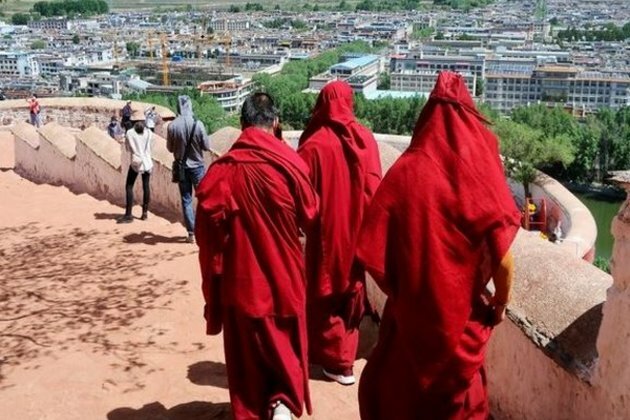 China keeps Rinpoche's death a secret, reveals injustice to Tibetans
