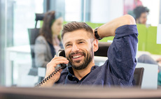 UVC, BtoV lead €10m series-A for I2x