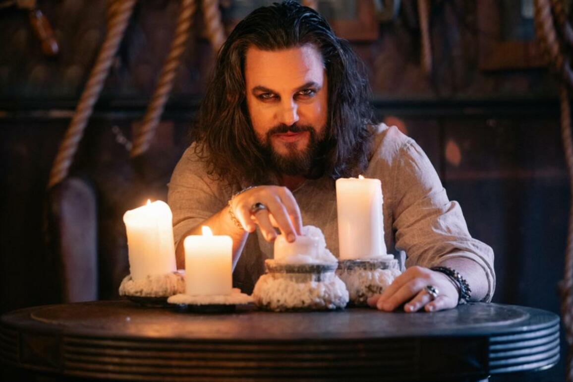 Ben Mingay returns to WA Opera for The Pirates Of Penzance season at His Majestys Theatre