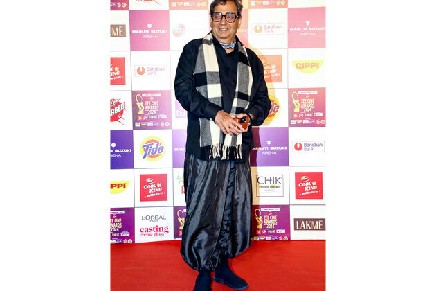 Subhash Ghai's Mukta Arts Ltd. signs MOU with Green Gold Animation