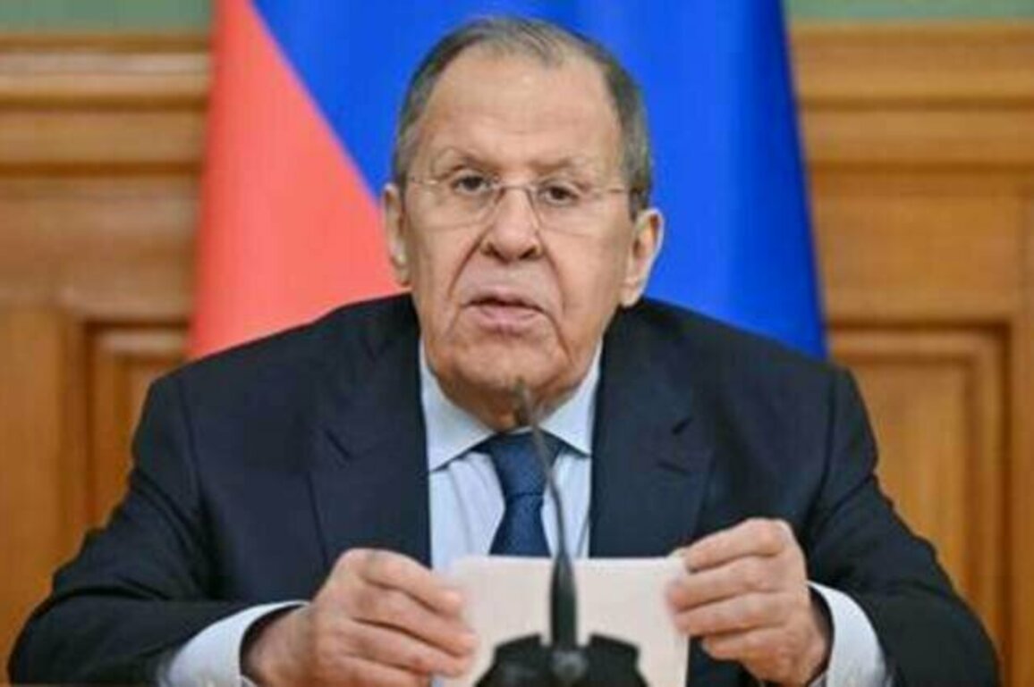 'No place' for EU in Ukraine talks - Lavrov
