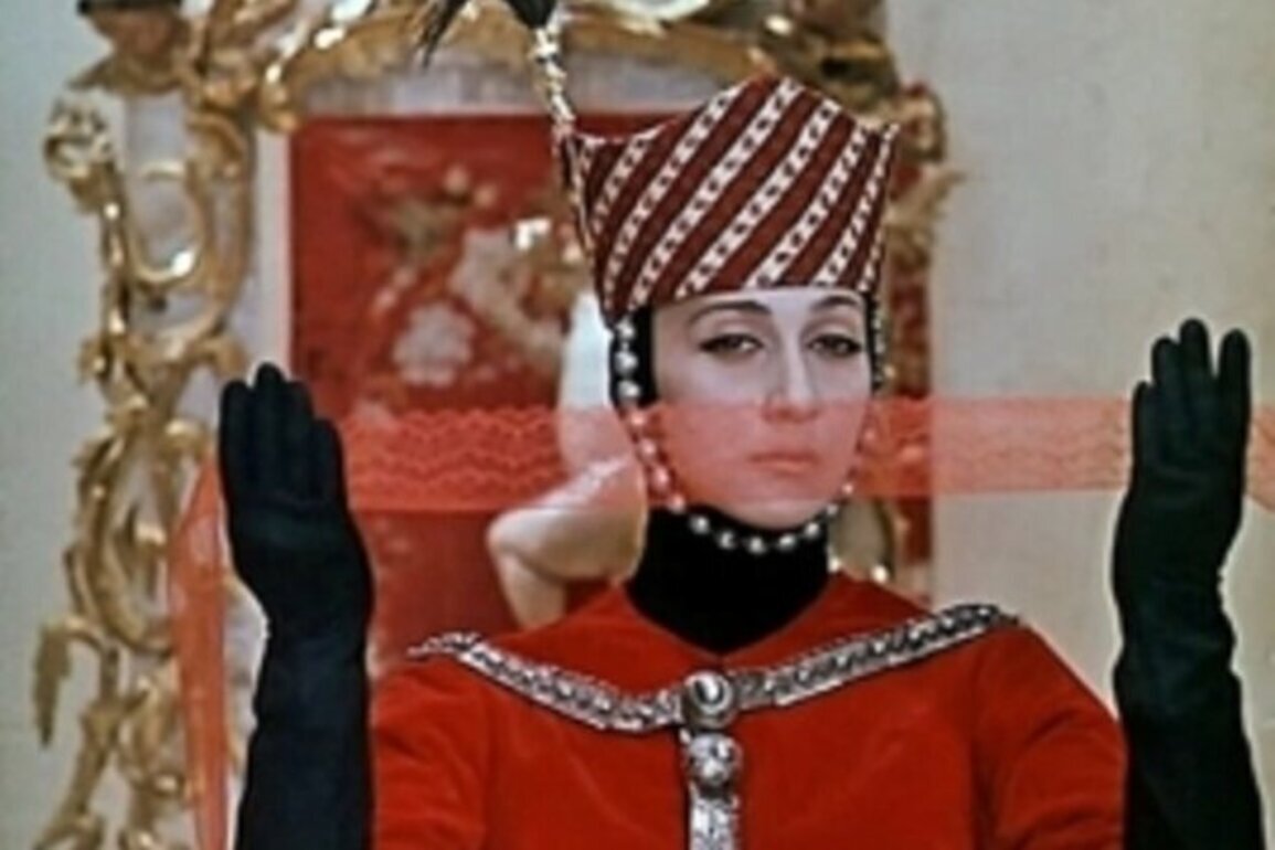 Parajanov film gains popularity in South Korea