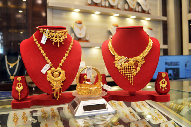 Gold and Silver see sharp correction after record rally; experts say fall is due to profit booking