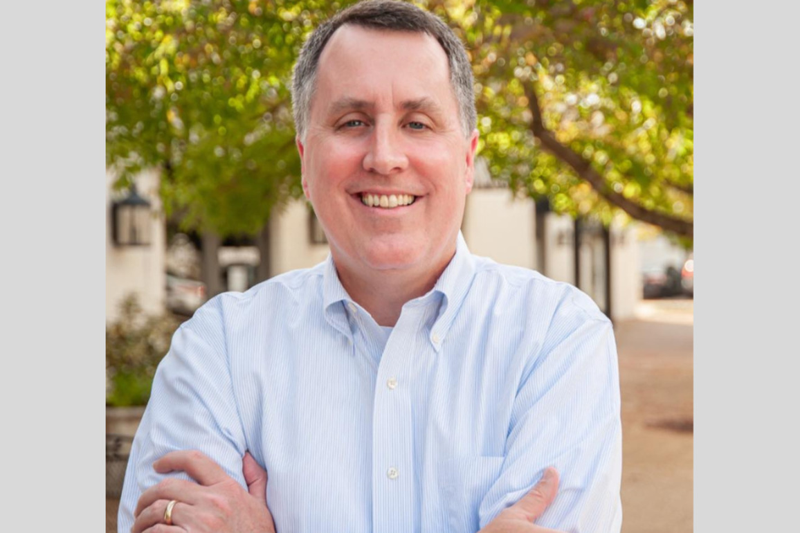 Norman Crow first to announce candidacy for Alabama House District 63 seat