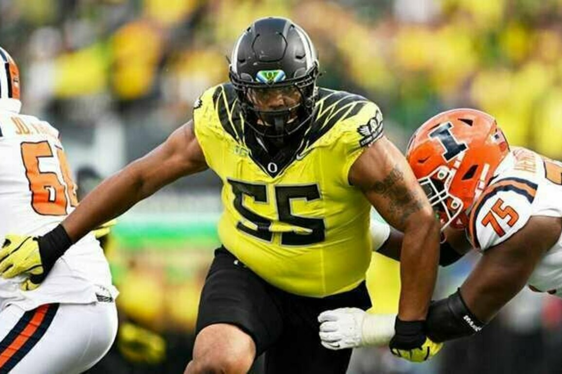 Labriola on Day 1 of the 2025 NFL Draft