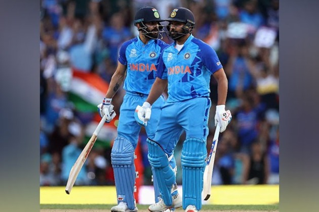 Will Rohit-Kohli be able to continue their consistency against arch-rivals Pakistan in crucial Champions Trophy clash?