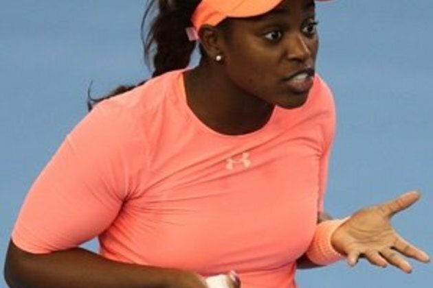 Stephens is biggest casualty in women&#039;s draw in Melbourne
